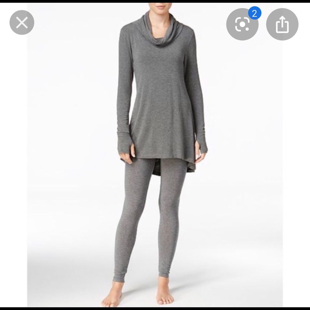 NWT Cuddl Dud Tunic